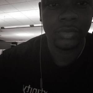 Meet your Posher, Antwon